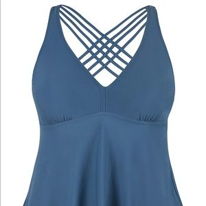 Brand new Tankini Top